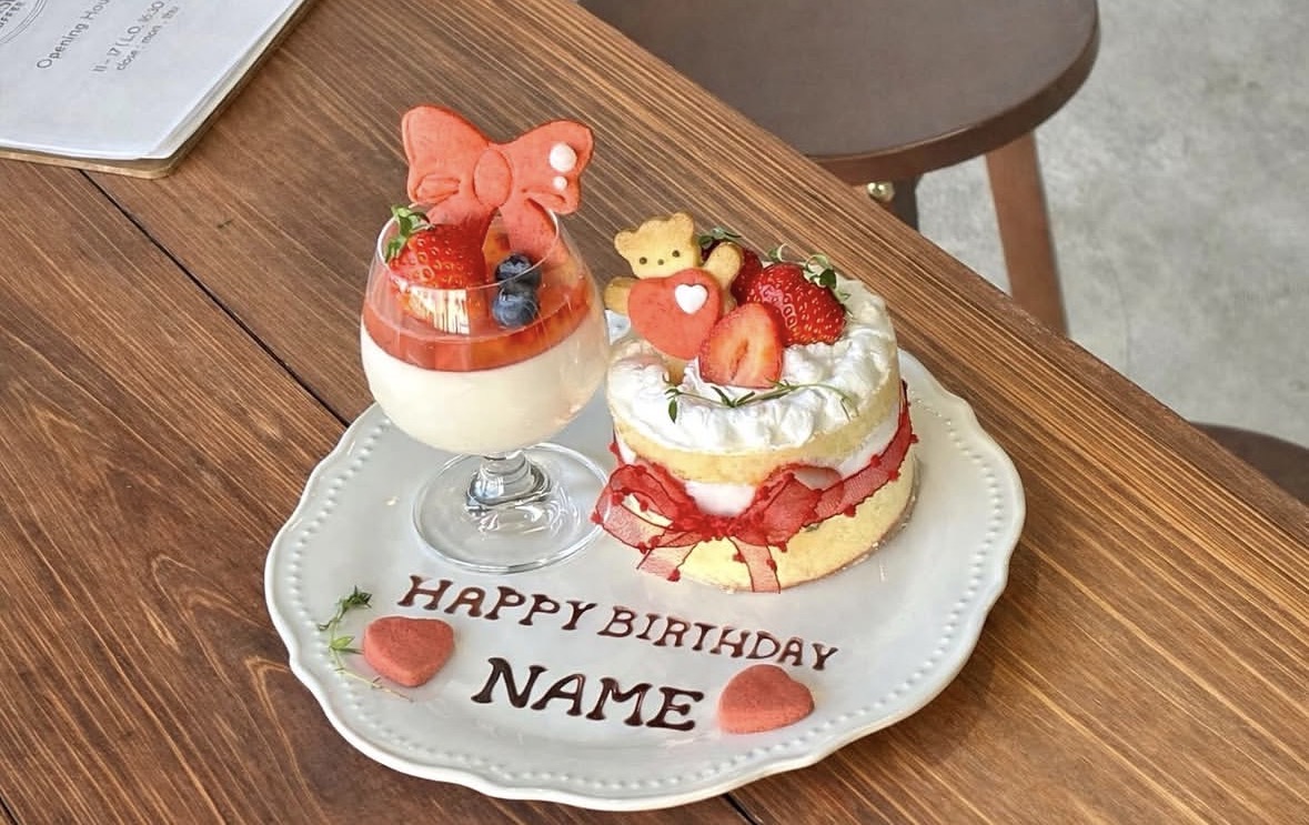 アニバーサリープレートについて